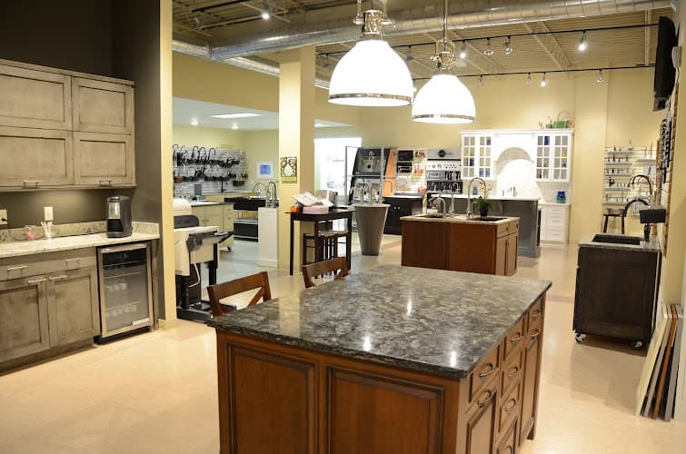Studio H2O Kitchen & Bath Showroom