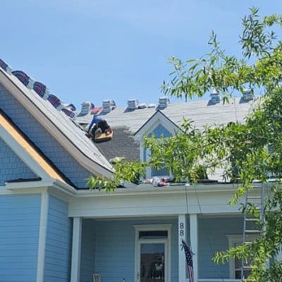 Southern Premier Roofing