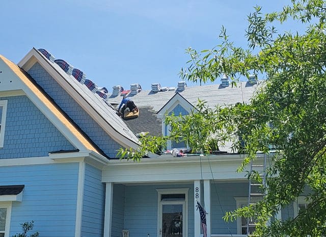 Southern Premier Roofing