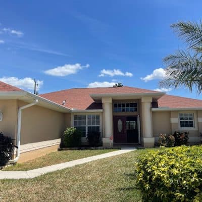 Trademark Roofing Cape Coral