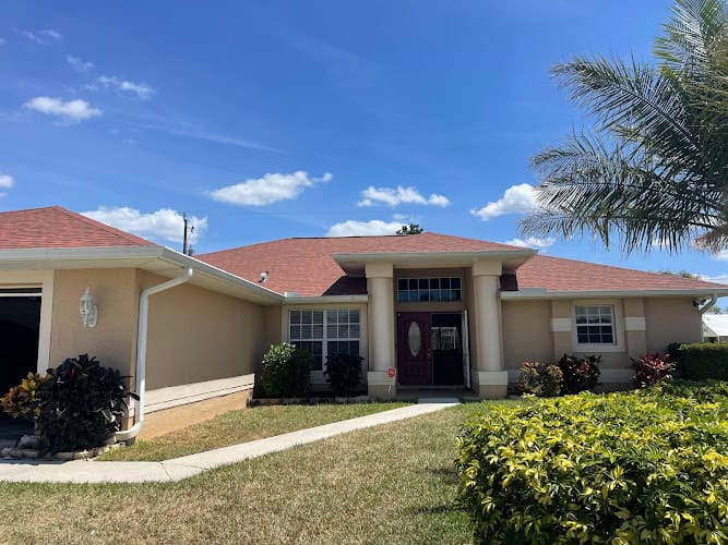 Trademark Roofing Cape Coral