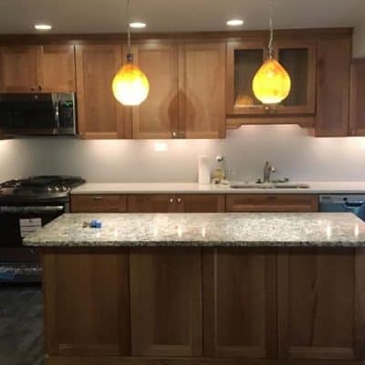 Williams General Contractors