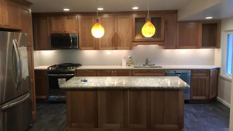 Williams General Contractors