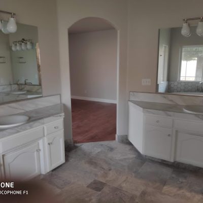Rock Solid Granite