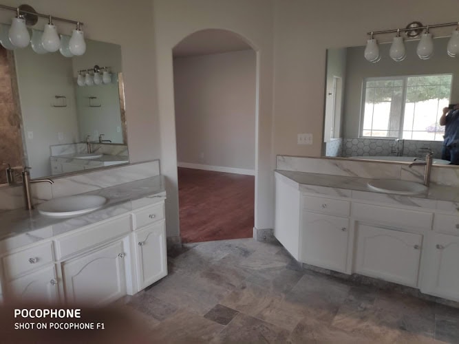 Rock Solid Granite