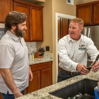 Hoffman Plumbing