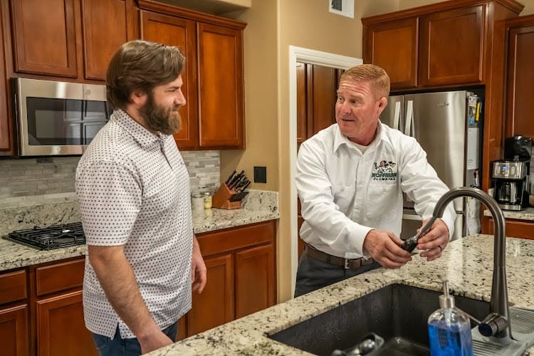 Hoffman Plumbing