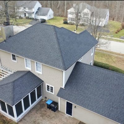 BP Builders | Roofer, Roof Replacement, Roofing Company & General Contractor