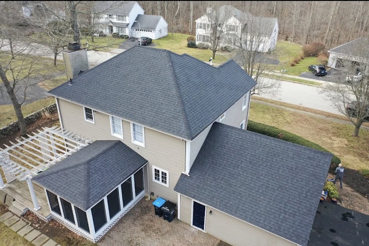 BP Builders | Roofer, Roof Replacement, Roofing Company & General Contractor