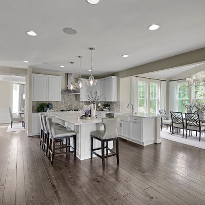 Palmetto Renovations of Columbia, Inc.