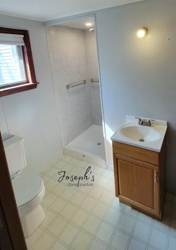 Joseph's constructor llc