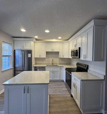 Grand Design Remodeling
