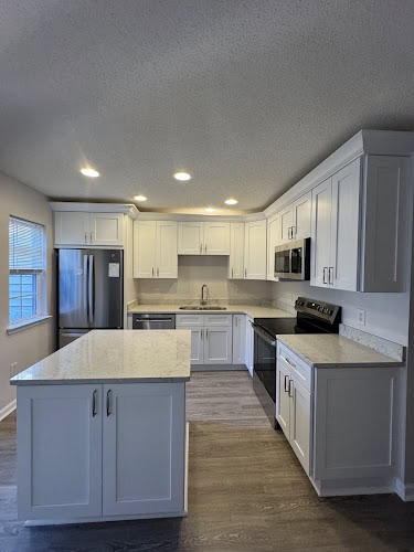 Grand Design Remodeling