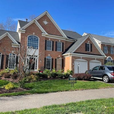 Green Oak Exteriors