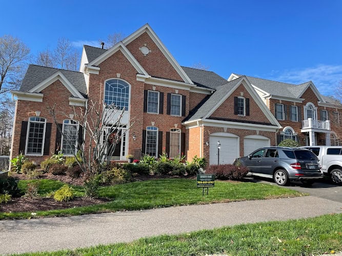 Green Oak Exteriors