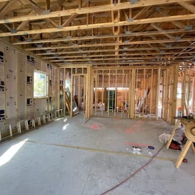 Premiere Builders & Remodeling