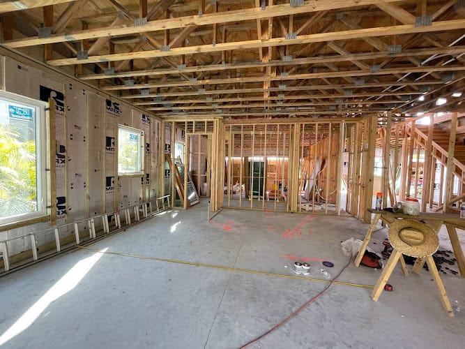 Premiere Builders & Remodeling