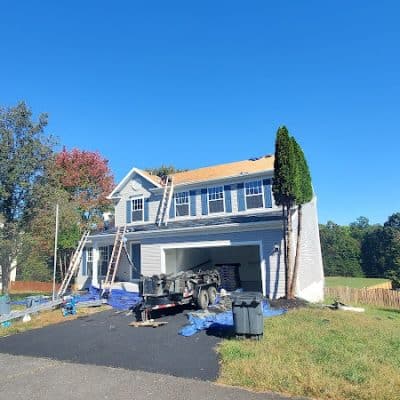 J & M Tile, Granite & Marble