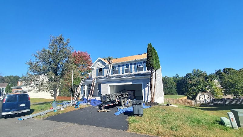 J & M Tile, Granite & Marble