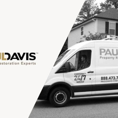 Paul Davis Restoration of West Los Angeles