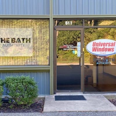 The Bath Authority of Pittsburgh