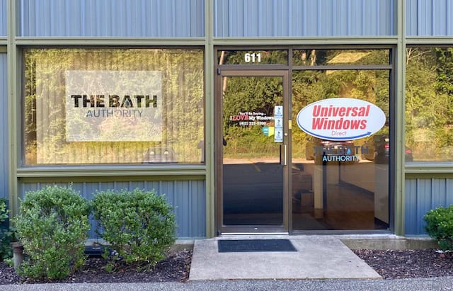 The Bath Authority of Pittsburgh