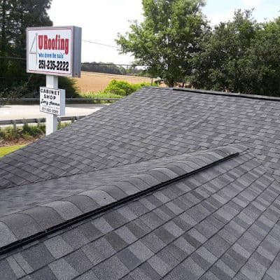 4U Roofing