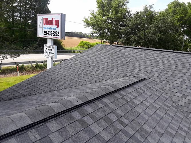 4U Roofing