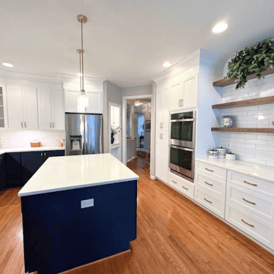 My Kitchen and Bath