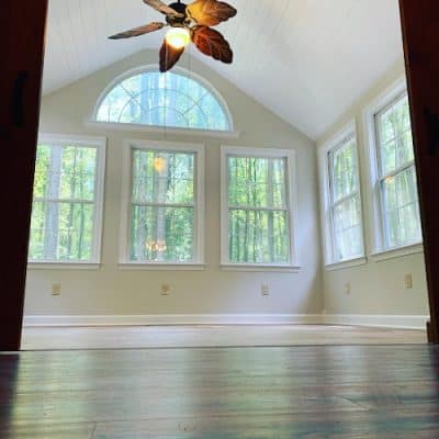 Coastal Bay Construction Inc