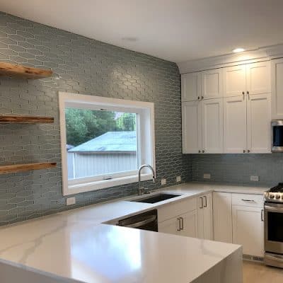 Columbia River Tile & Stone Inc.