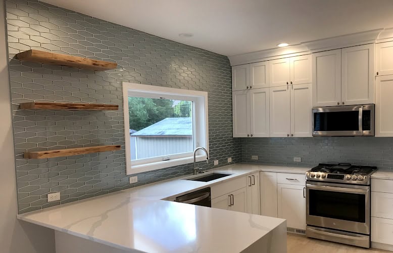 Columbia River Tile & Stone Inc.