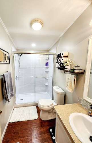 Bath Fitter