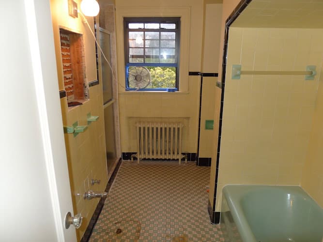 Splash Bathtub & Tile Reglazing