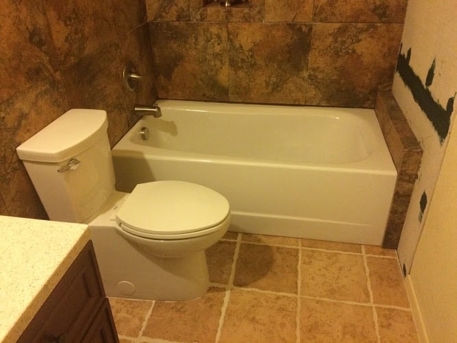 Access Plumbing LLC