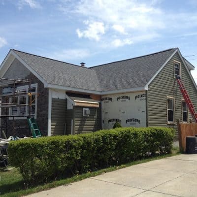 F & D Construction
