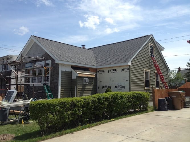 F & D Construction