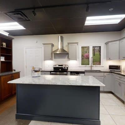 Norfolk Kitchen & Bath Braintree