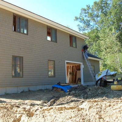 Ipswich Bay Builders