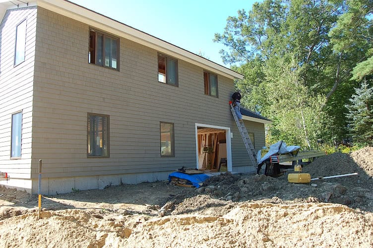 Ipswich Bay Builders