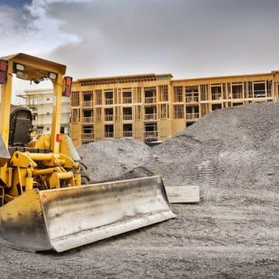 A.T. Construction Group Llc