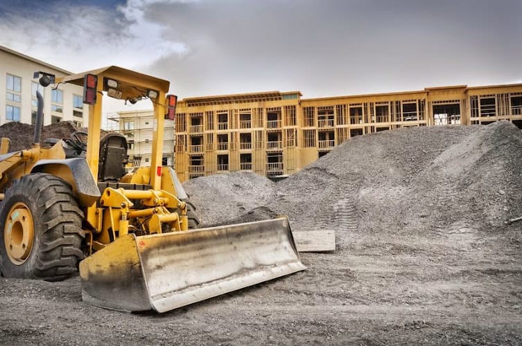 A.T. Construction Group Llc