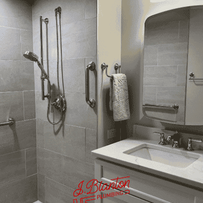 J. Blanton Plumbing, Sewer & Drain
