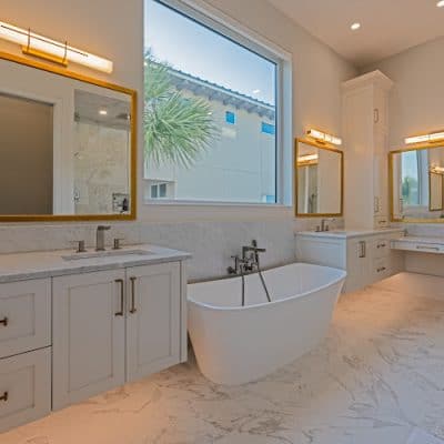 JBM Builders LLC