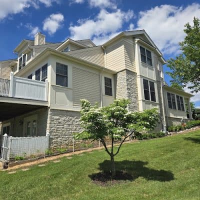 Fredy Majano Home Improvement LLC