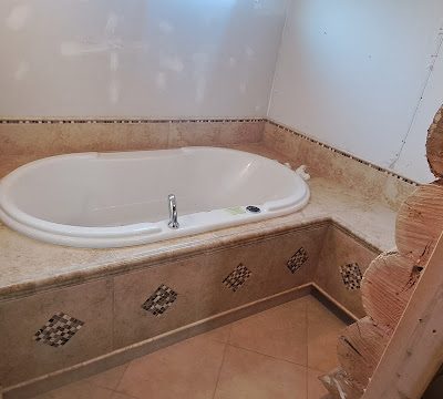 Wauna Tile and Stoneworks
