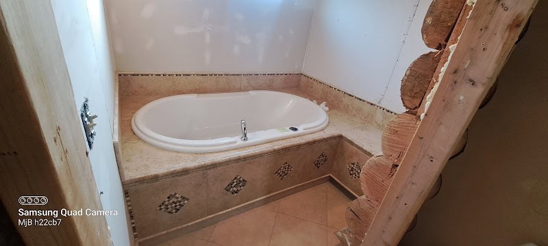 Wauna Tile and Stoneworks
