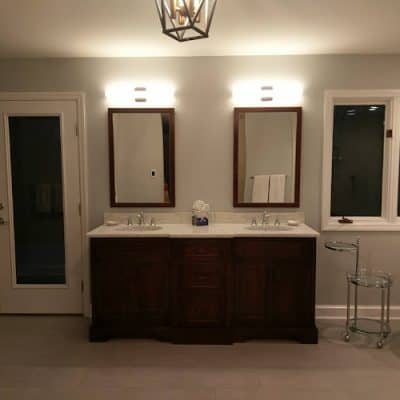 Hewitt & Danese - Builders