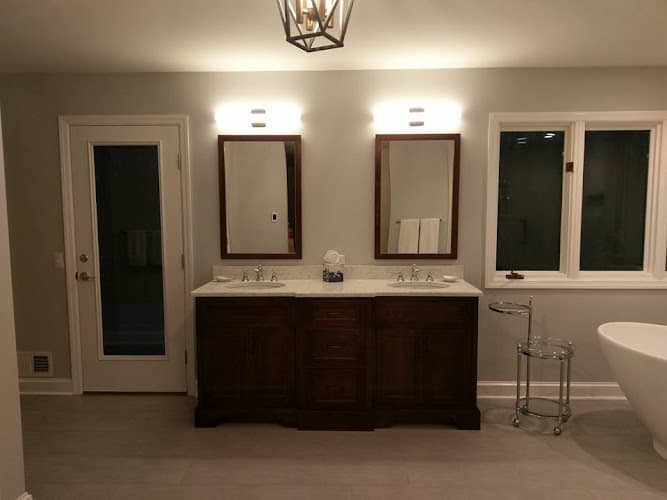 Hewitt & Danese - Builders