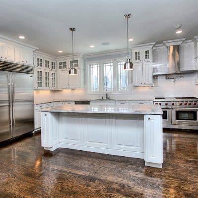 Blue Ridge Cabinet & Design
